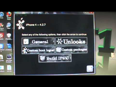 ios 4.2.7 - Sn0wBreeze 2.6.1 Download Link: http://ih8sn0w.com/index.php/welcome.snow Verizon Iphone 4.2.7 Firmware: http://www.quickpwn.com/2011/04/download-ios-4-2-7-f...