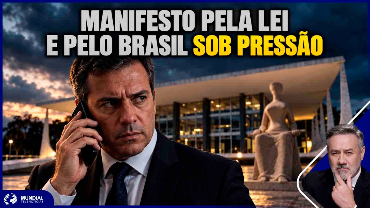EMPRESÁRIOS denunciam PRESSÃO de BRASÍLIA #empresarios  #casomaster  #moraes