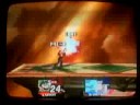 AfroThunderRule (G&W) vs MetaisKirby (Luigi)