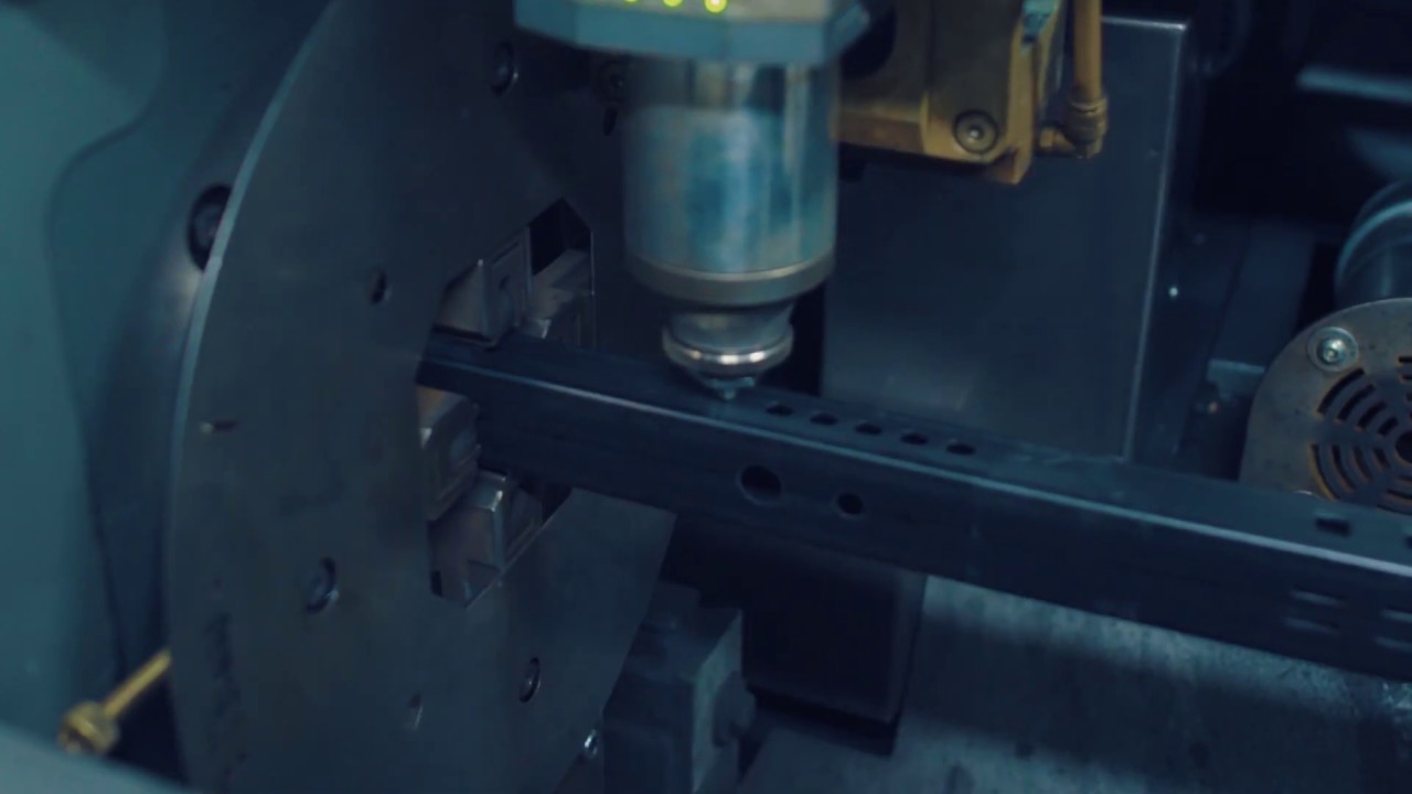 Our processes