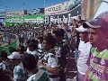 la komun�����  santos vs sanluis