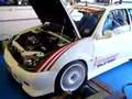 Saxo Turbo