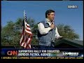 American Freedom Riders \"Brotherhood of the Border\" Run American Freedom Riders \"Brotherhood of the Border\" Run