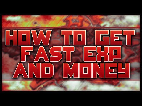 how to make quick money in pokemon x