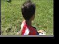 Anthonys soccer