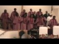 Liberty Hill Voices of Praise
