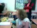 My best friend from class