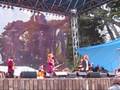 Robert Plant at HSB 2008 - Part I