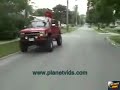 Huge Moron