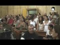 Federico Aldrovandi - condannati gli agenti