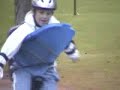 Unicycle Jousting Unicycle Jousting