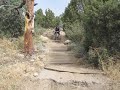 MTB: Dakota Ridge - 2010