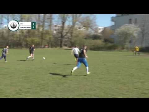 Liga Bemowska, I liga naturalna: LGB - Green Shop Bielany