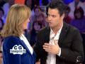 videos de (GH10 Alta Calidad)Se lia muy gorda, todos los concursantes contra Mercedes Mila