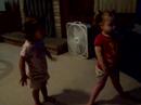 dance graylin