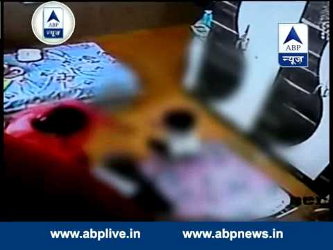 tutor - SHOCKING VIDEO: 3-year-old kid brutally beaten by home tutor in Kolkata For latest breaking news, other top stories log on to: http://www.abplive.in & http:/...