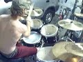 drum solo???????