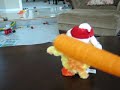 Xmas Chicken Dance Xmas Chicken Dance