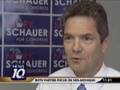 WILX: Contested Congressional Race in Mid Michigan