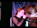 Amber - Yes (Hex Hector Live Remix)