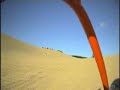 Sandrail ride