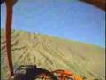 Sandrail ride