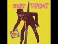 Sore Throat-Medley Of Songs