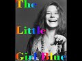 janis joplin little girl blue
