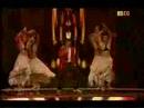 Kenan Doğulu - Shake İt Up. Eurovision 2007 Finland