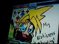 Stepmania : Chocobo Robo Remix