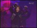 Rain-2003 mnet music award with 酷龙