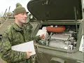 Canadian M113A3 Gavins UpEngined TrucktardsWhine! dynmicpara