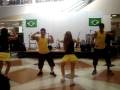 Grupo Swingão - Pra cima