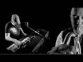 The Jazzinvaders ft Frank Montis - Day by Day
