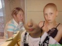 Til minne om vår kjære Ann Cecilie som måtte gi tapt mot kreften bare 11 år gammel. Dette er min måte på å hedre Ann Cecilie, samt å bearbeide sorgen.Din bortgang.Selv da min pappa ringte å saAnn Cecilie er nå borteJeg kunne ikke tru detDet kunne ikke være santJeg visste at du var svakMen håpet mitt brantNå føler jeg bare sorg, savn og fortvilelseDu var jo bare ved livets begynnelseDu ble revet bort alt for fortFor du hadde jo så mye ugjortI en alder av bare 11Var du sterkere enn de aller flesteDen livsgleden du haddeSpredte du til alle andreDu vil for alltid bli husket for detteFor du tok en bit av alle våres hjerterDu rørte alle -- selv de du ikke kjenteEngasjerte seg og ville deg hjelpeMen nå kan du hvileDu kan sove godt nå lille engelFor smertene ble borteI det du gikk inn St. Peter portenHvil i fred kjære Ann CecilieEn siste hilsen fra din onkelTommyDette er min første video som jeg har laget.