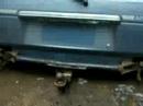 The blubird gets bogged