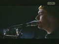 Live - They Stood up for Love 02 (Acoustic)