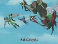 遊☆戯☆王GX OP 4 (W/SUBS) 遊☆戯☆王デュエルモンスターズGX