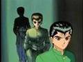 YUYU HAKUSHO O TEMPO