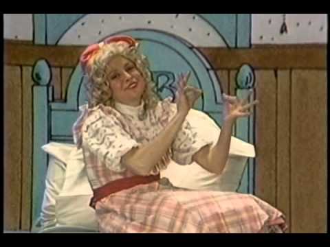Linda Bove