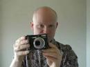 Canon PowerShot A640 video tour