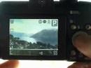 Canon PowerShot A640 video tour