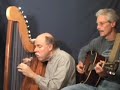 Daily Harp Moments-Martica Duet