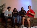 Exclusive Commodores Interview - June 2007 - Pt. 1 of 3