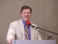 The Fallacy of Fundamentalist Assumptions 4, FAIR Conference
