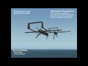 UAV-to-UAV autonomous aerial refueling