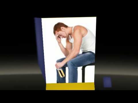Alcohol Treatment – Professional Alcohol Detox and Treatment Services