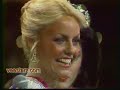 Miss USA 1977- Traditional Walk &amp; Crowning