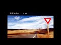 Pearl Jam – Given to Fly