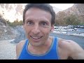 Running Raw: Palm Springs Tram Road Challenge